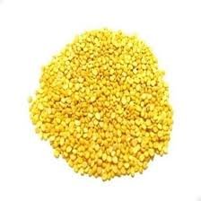  Moong dal yellow